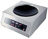 Индукционная плита Kocateq ZLIC 3500 WOK