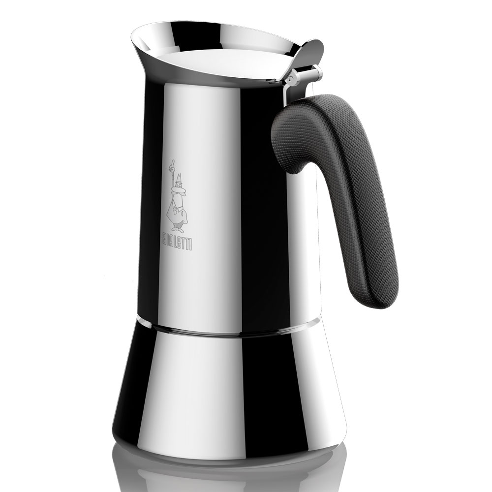 Гейзерная кофеварка Bialetti New Venus 6 порции 235 мл