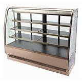 Кондитерская витрина FOODLINE CS 1000G3