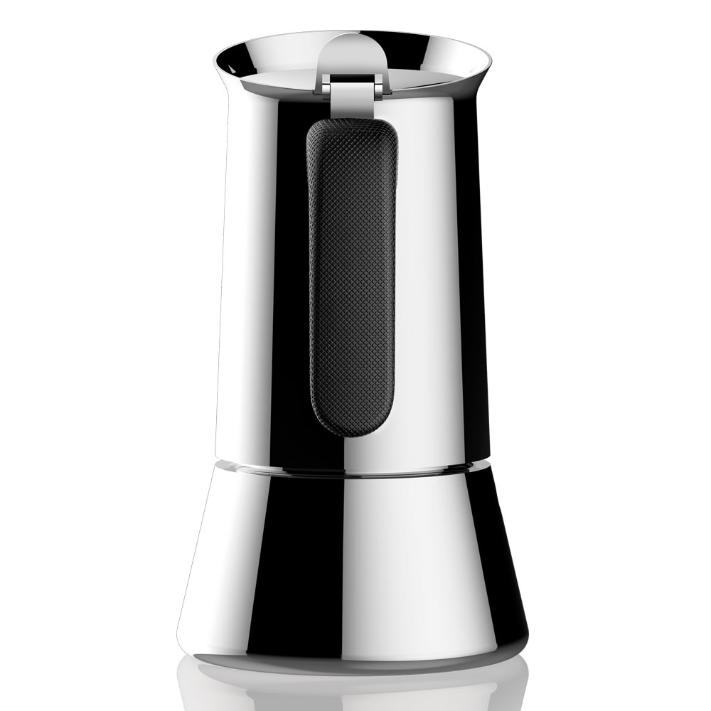 Гейзерная кофеварка Bialetti New Venus 6 порции 235 мл