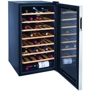 Шкаф для вина GASTRORAG JC-128
