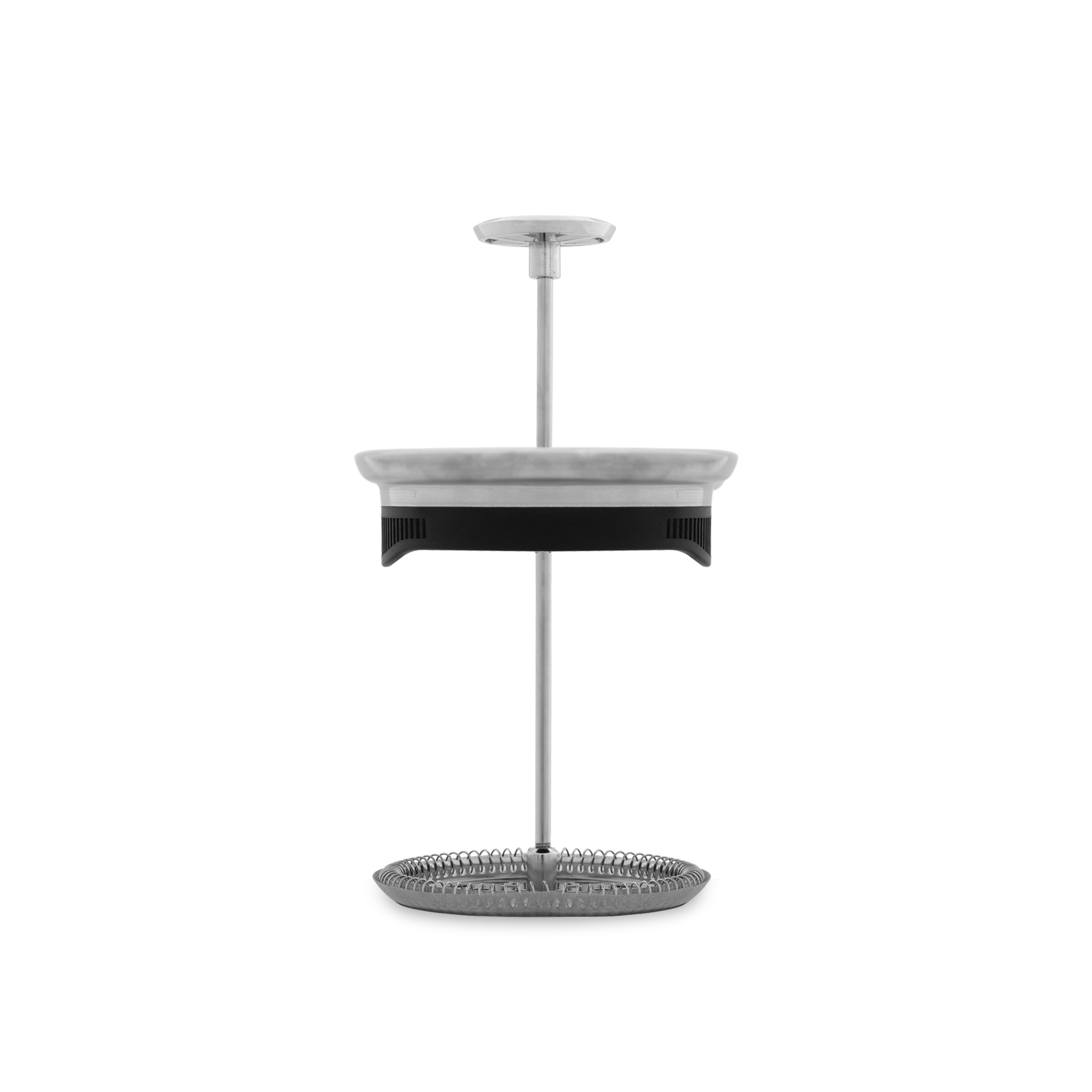 Френч-пресс Bialetti Signature на 8 чашек (1 л)