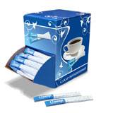 Порционный сахар Office-Box белый в коробке