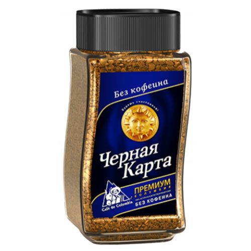 Кофе без кофеина Ozon