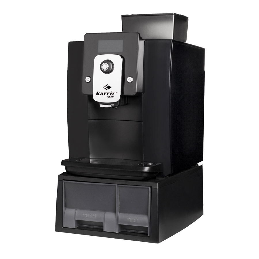 Кофемашина KAFFIT KLM1601 Pro ТВОС-00657