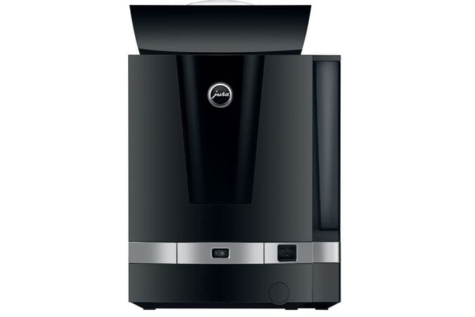 Кофемашина JURA GIGA X3 ALUMINIUM (15569)
