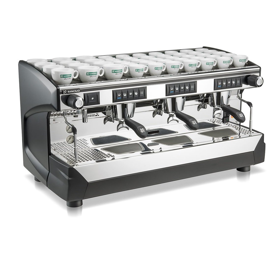 Кофемашина купить в туле. Кофемашина Rancilio classe 7. Кофемашина Ранчилио эспрессо. Кофемашина Rancilio classe 5. Кофемашина Rancilio 5 USB 2gr Tall.