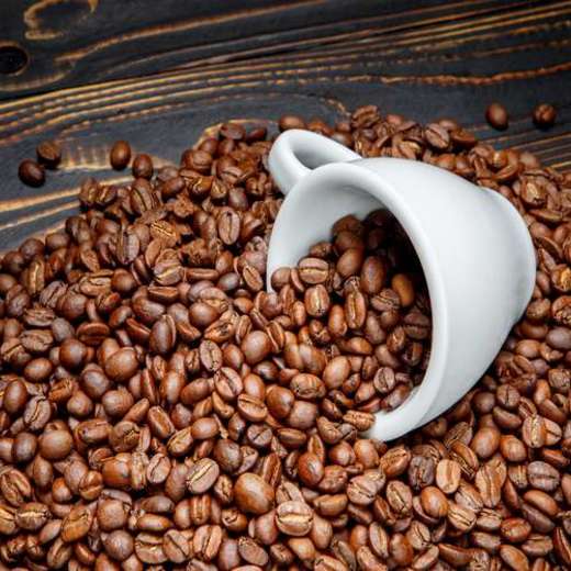 Кофе в зернах Astros Super Crema 1 кг