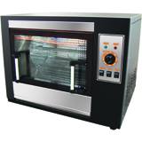 Гриль для кур Gastrorag YXD-VXK-926 роторный