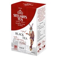 Чай STEUARTS TEA. FBOP black tea 250 gr
