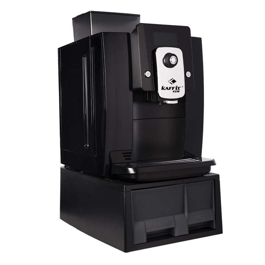 Кофемашина KAFFIT KLM1601 Pro ТВОС-00657