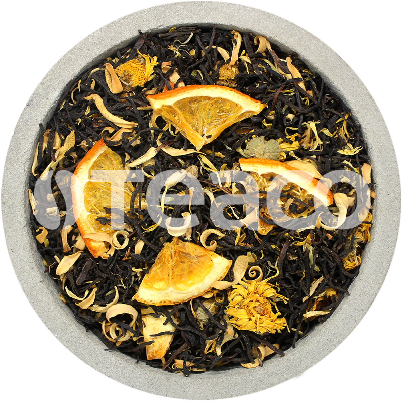 Чай с апельсином купить. Чай черный индийский Теако с апельс., имбирем и календулой 100г/8шт. Апельсин с чёрным индийским чаем, календулой и имбирём (100 гр). Чай черный ароматизированный "апельсин с имбирем". TEACO чай.