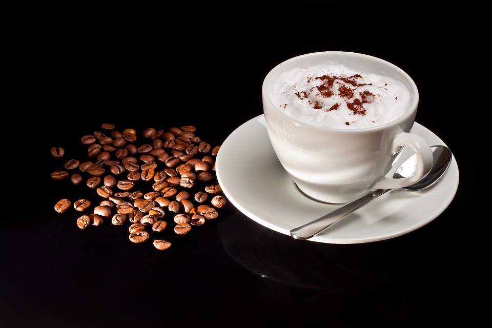 Кофе в зернах Astros Super Crema 1 кг
