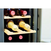 Винный шкаф Cold Vine BCW-25C