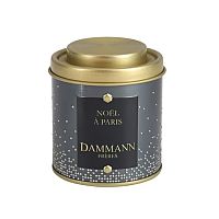 Чай в подарочной упаковке Dammann Noel A Paris (Нэуэл Э Париж) Набор Рождество в Париже 30 г