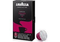 Кофе в капсулах Lavazza Deciso 55 г x 10 шт