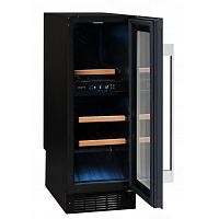 Винный шкаф Avintage AVU18CDZA