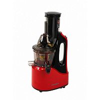 Соковыжималка шнековая Oursson JM7002/RD красный