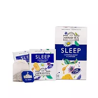 Чай травяной Ahmad Tea Sleep (Слип) 20 пакетиков