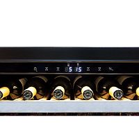 Винный шкаф Cavanova CV120T