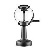Кофеварка сифонная KitchenAid Artisan 1л черная 5KCM0812EOB
