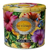 Чай черный Betford Краски лета ОРА  ж/б 400 гр