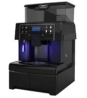 Кофемашина Saeco Aulika EVO Top High Speed Cappuccino
