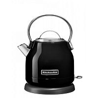 Чайник KitchenAid черный 5KEK1222EOB