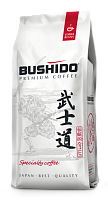 Кофе в зернах BUSHIDO Specialty 227 гр.