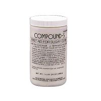 Антипригарная добавка Gold Medal COMPOUND-S, СЛАДКАЯ, 0.68КГ.