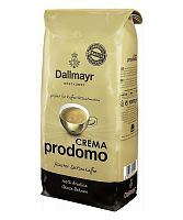Кофе в зернах Dallmayr Prodomo 1000 г