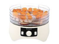 Сушилка для овощей и фруктов Oursson DH1300/IV