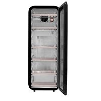 Холодильник для косметики и напитков Meyvel MD105-Black