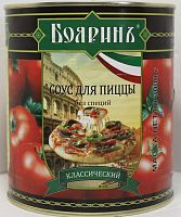 Соус томатный для пиццы Бояринъ 3100 мл