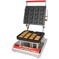Тарталетница Pavoni COOKMATIC PAV