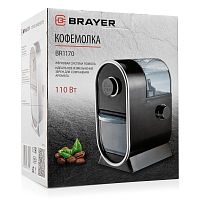 Кофемолка профессиональная Brayer BR1170