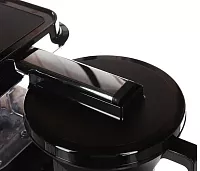 Капельная кофеварка Moccamaster KBG741 Select черный (53987)