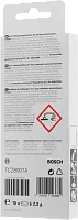 Таблетки для очистки кофемашин от эфирных масел Bosch VeroSeries TCZ8001 белые 10 шт