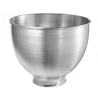 Планетарный Миксер KitchenAid Classic 4,28 л 5K45SSEWH
