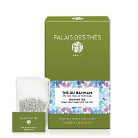 Чай зеленый Palais des Thes Hammam Tea (Чай Хаммама) 20х2 гр