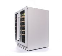 Винный шкаф Cellar Private CP042-2TW