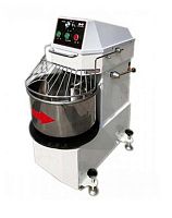 Тестомес спиральный со съемной дежой Hurakan HKN-30CN2V