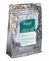 Ароматизированный зеленый чай SIGURD TEA HOUSE МАКАО 200 гр.