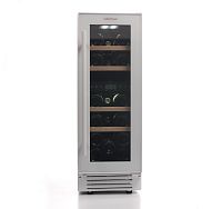 Винный шкаф Cellar Private CP017-2TW