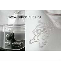 Профессиональная кофемолка Cunill Tranquilo Grey Light