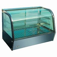 Тепловая витрина GASTRORAG HTH120