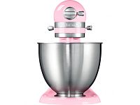 Планетарный миксер KITCHENAID MINI ARTISAN 3.3Л спелая гуайява 5KSM3311XEGU