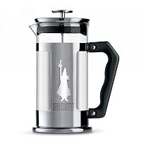 Френч-пресс Bialetti Preziosa на 3 чашки (350 мл)