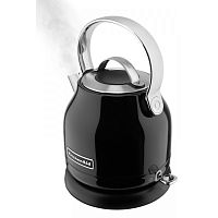 Чайник KitchenAid черный 5KEK1222EOB
