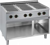 Электрическая плита Apach APRE-117P